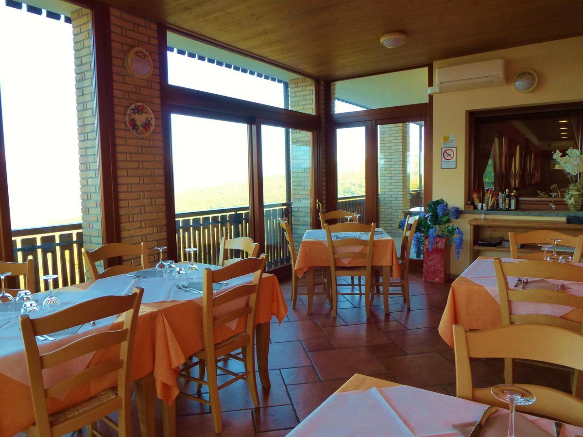 Locanda Al Trivio San Leonardo  Luaran gambar